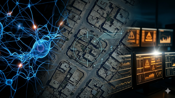 Anthropic, the Pentagon, and the Question Nobody Wants to Answer