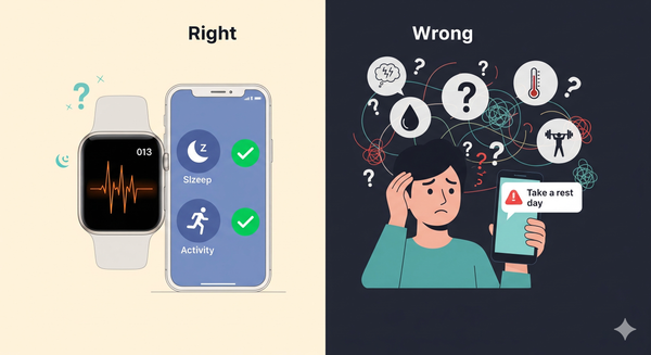 What Apple's AI Health Coach Gets Right, and What It Will Probably Get Wrong