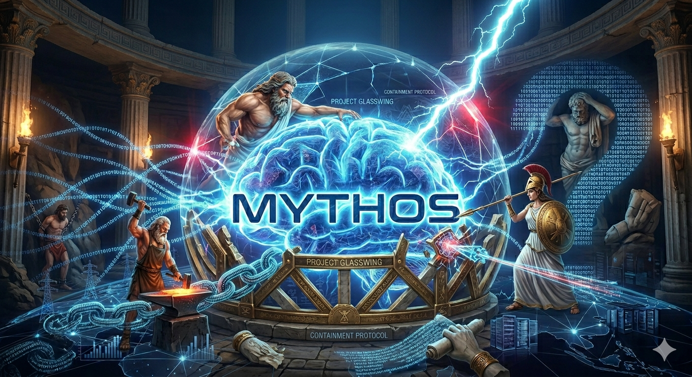 Mythos and the Question Nobody Wants to Answer